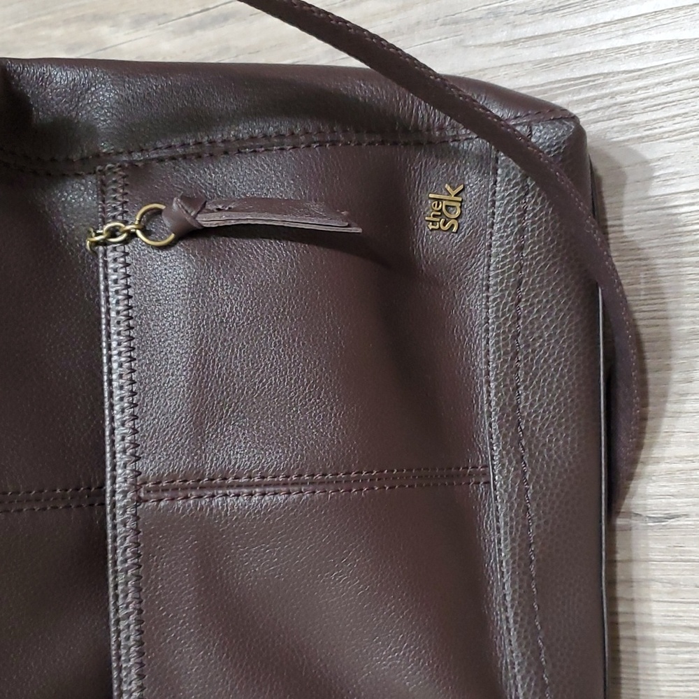 The Sak crossbody - Picture 6 of 9